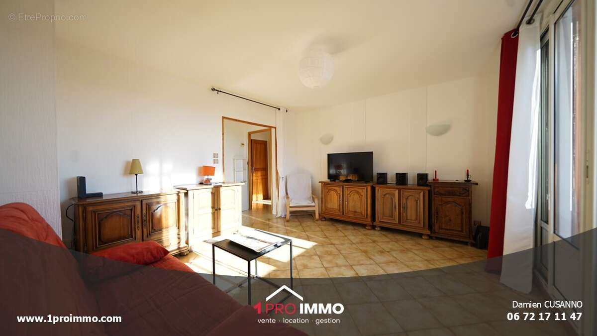 photos n°2 - Appartement à FONTAINE