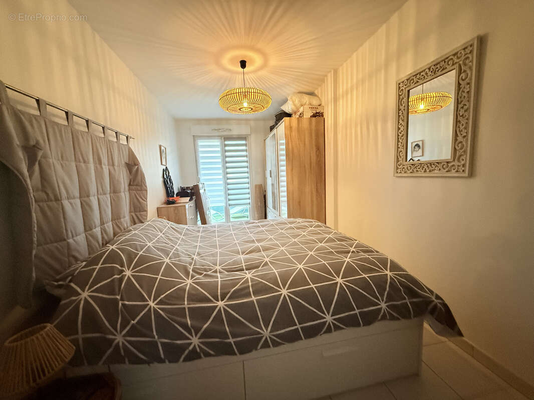 Appartement à MANOM