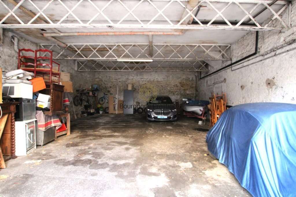 Appartement à TOURNUS