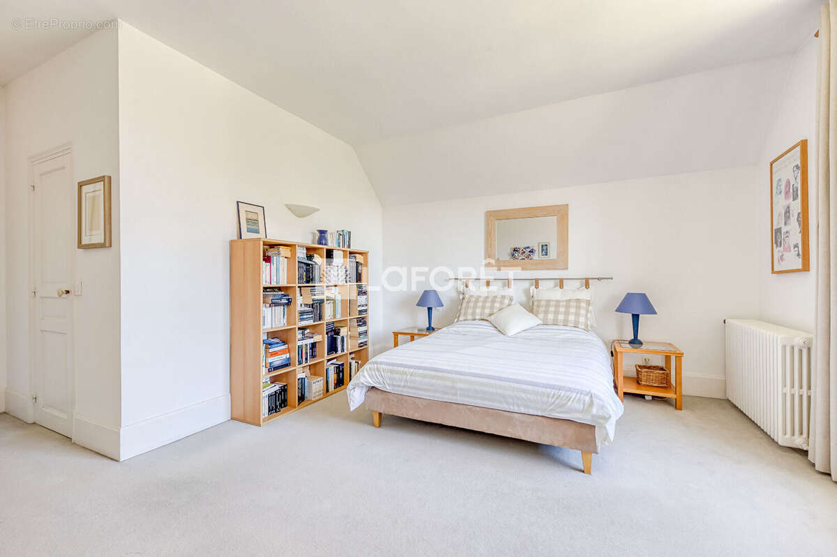 Maison à TOURNAN-EN-BRIE