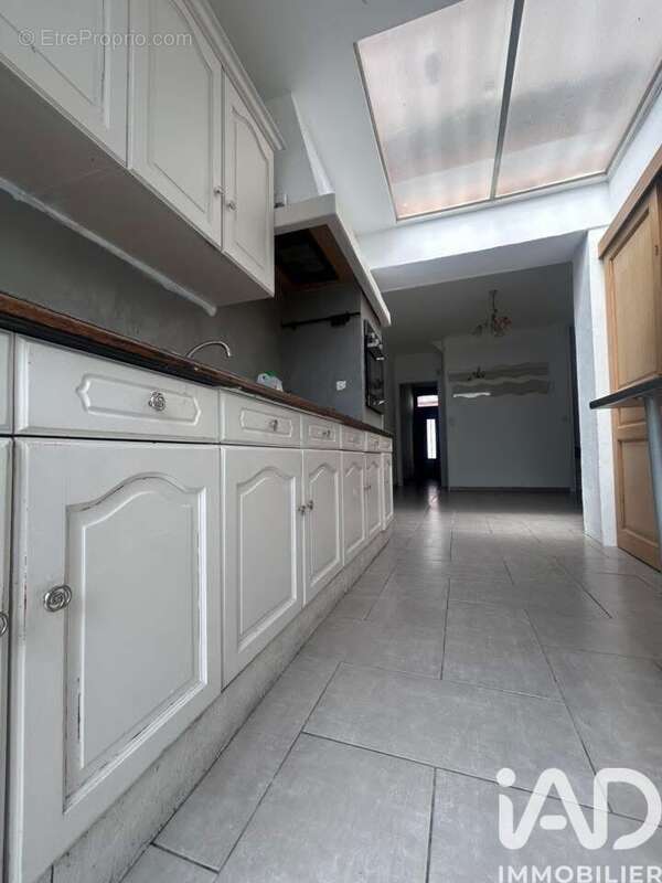 Photo 5 - Maison à MARLY