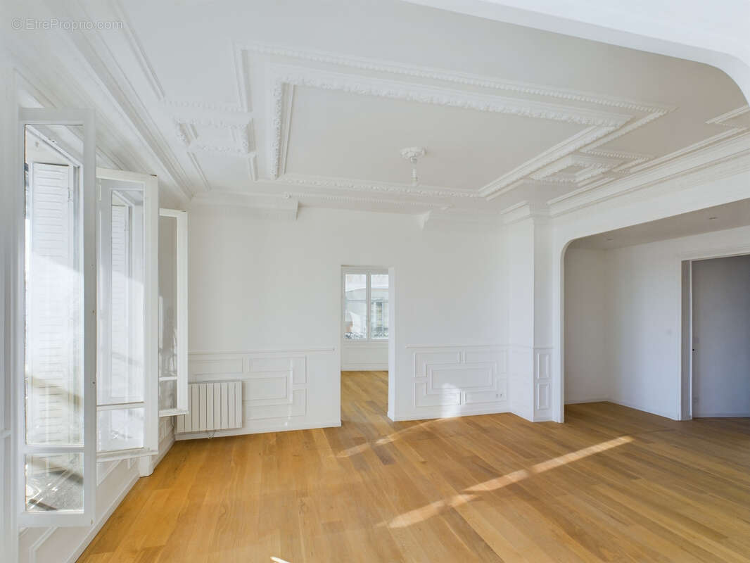 Appartement à VINCENNES