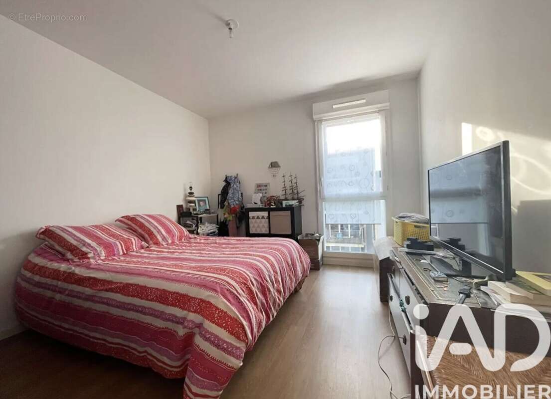 Photo 4 - Appartement à SAINT-NAZAIRE
