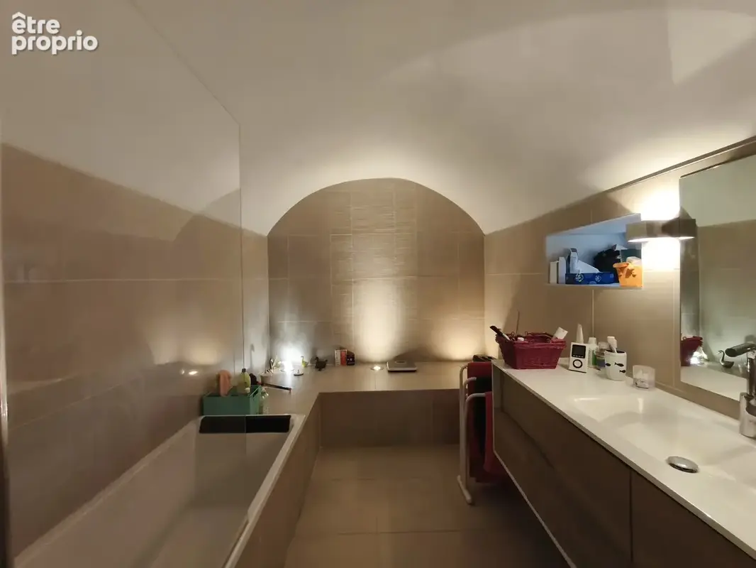 maison en pierre de 135m2 environ - photo 11