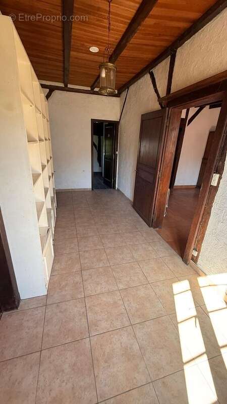 Maison à LUXEY