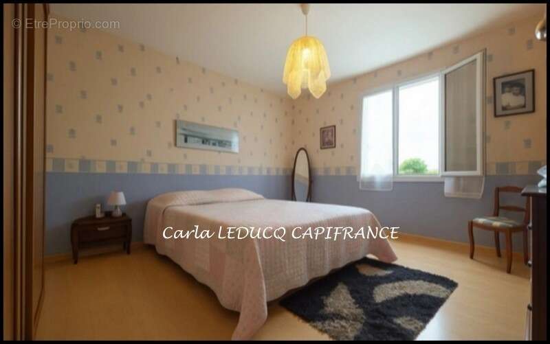 Maison à SAINT-MARTIN-DE-SAINT-MAIXENT