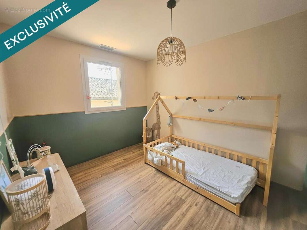 Maison 155 m² à Courrensan  - photo 9