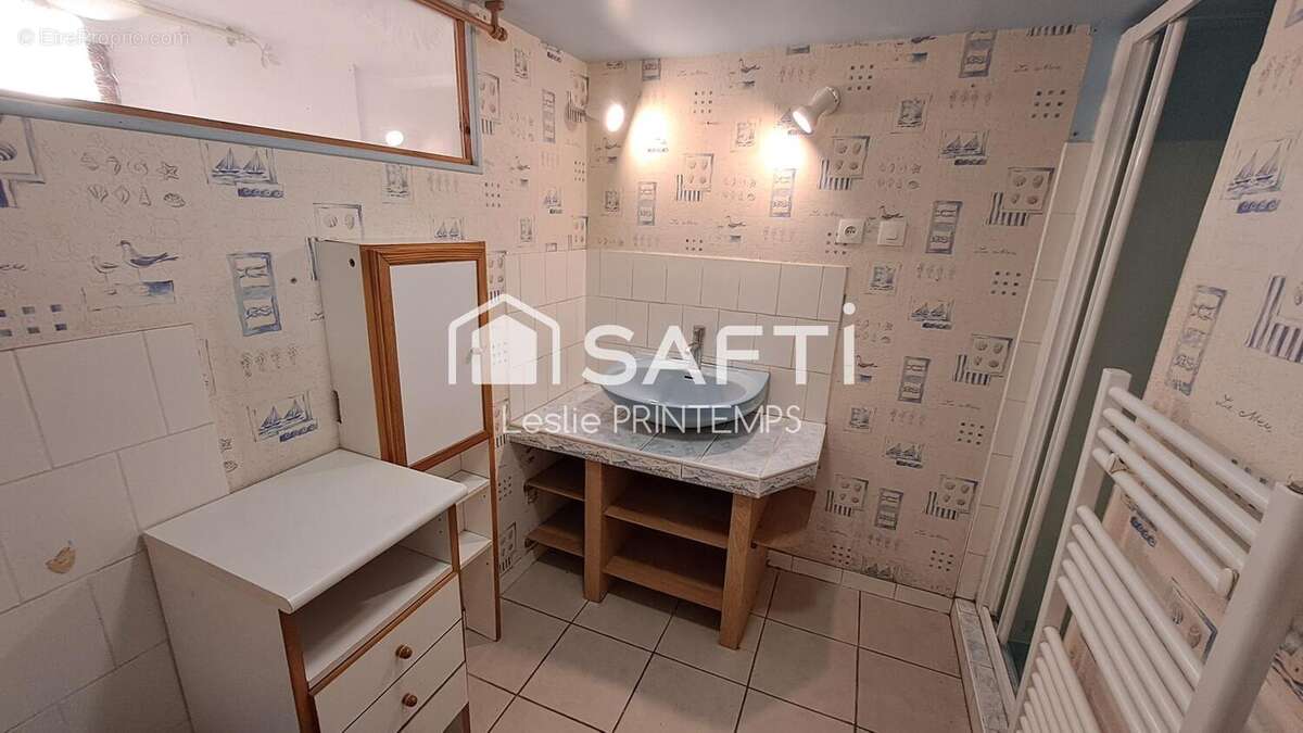 Photo 5 - Maison à LE BUSSEAU