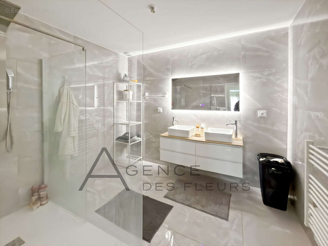 Maison contemporaine - photo 4