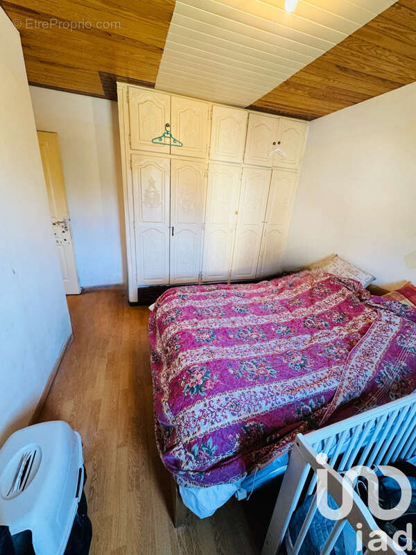 Photo 8 - Maison à MONTEREAU-FAULT-YONNE