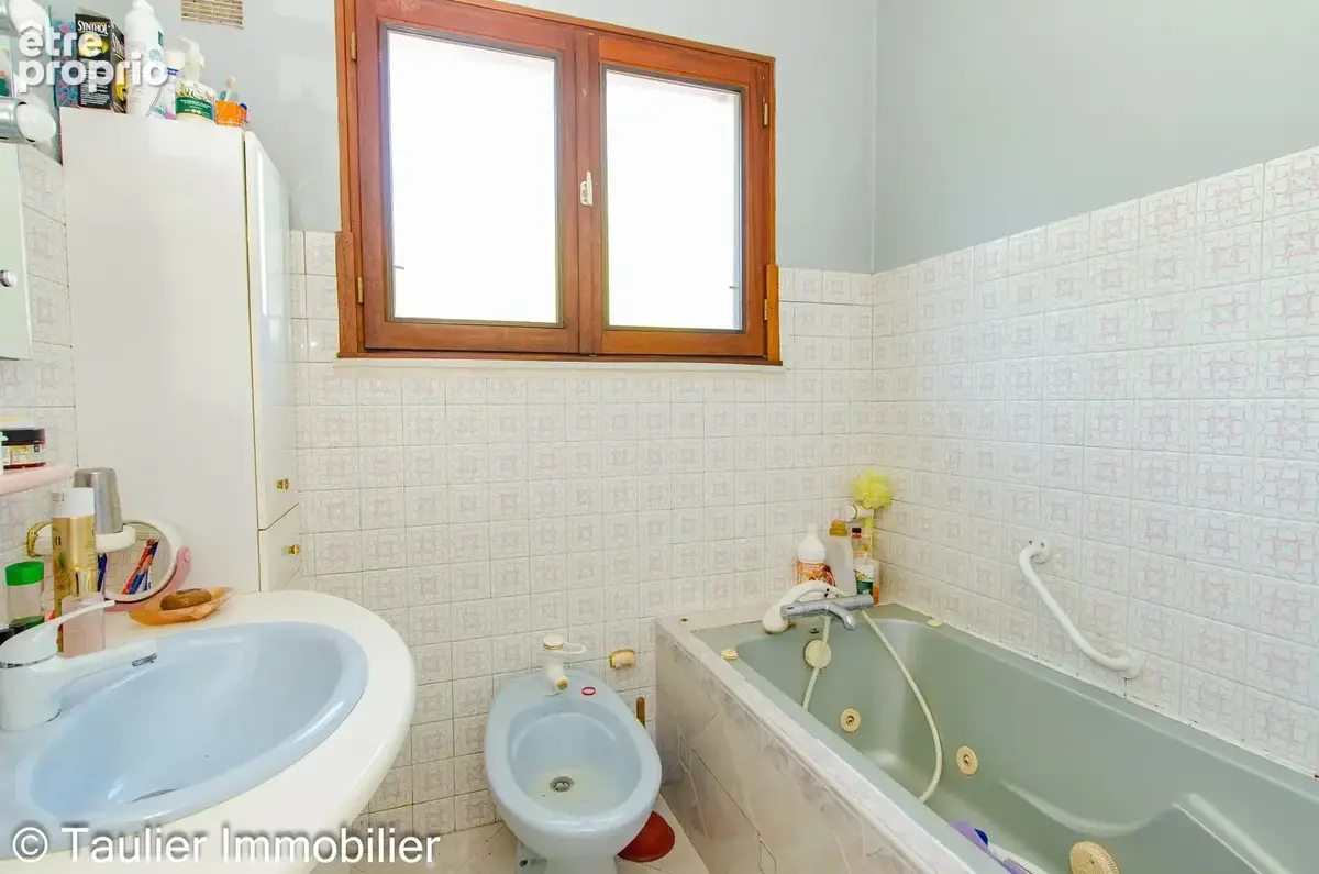 Maison Ancienne route de Chatte - ST MARCELLIN - photo 12