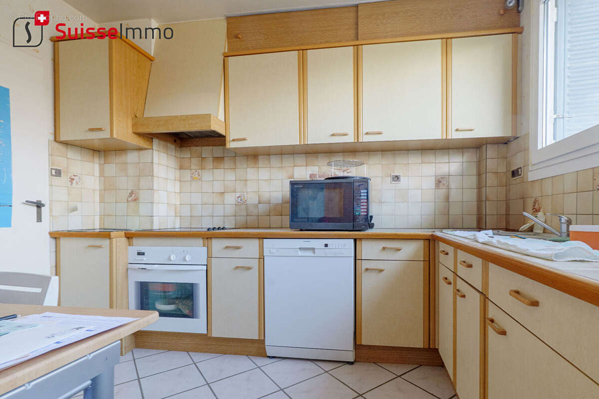 Appartement Montbeliard 3 pièces 70.58 m2 - photo 9
