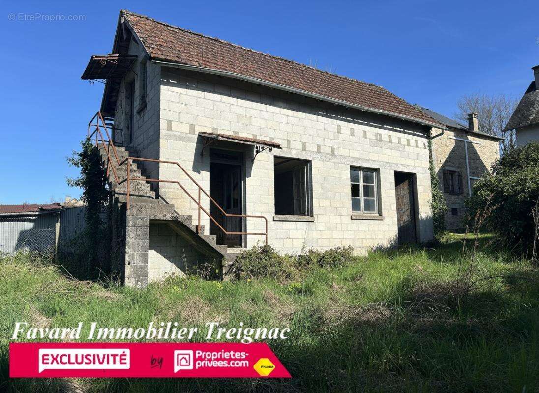 Maison 90 m² + atelier 45 m² + dépendances sur 1532 m²  idéal habitation ou activité - photo 15
