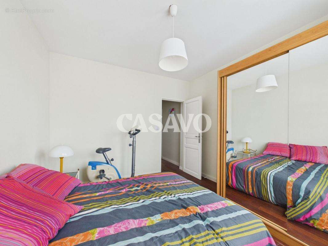 Appartement à MERIGNAC
