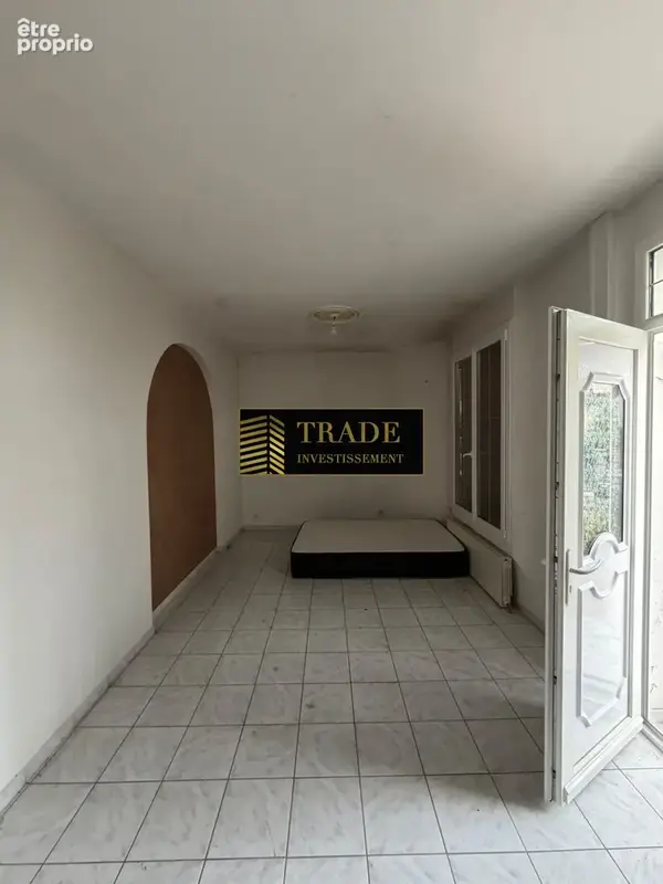 Maison 5 pièces 94 m² à vendre à Tremblay-En-France (93290) - photo 2