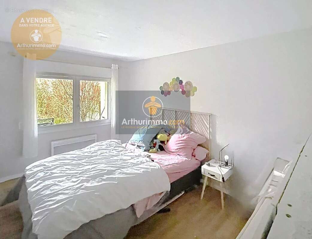 Maison à BAILLET-EN-FRANCE