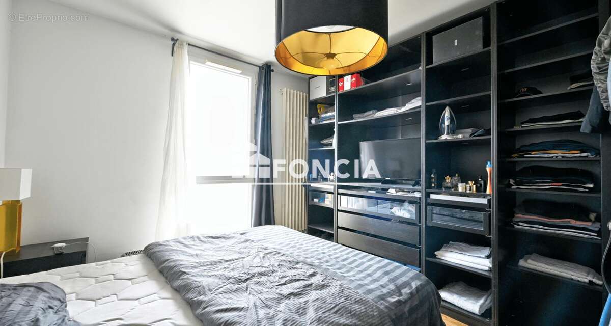 Appartement à CERGY