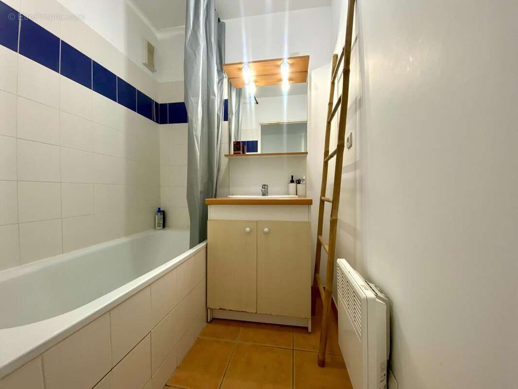 Photo 3 - Appartement à PERIGNY