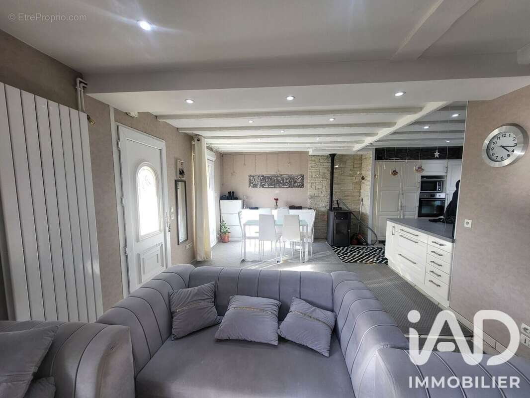 Photo 2 - Maison à LE HAVRE