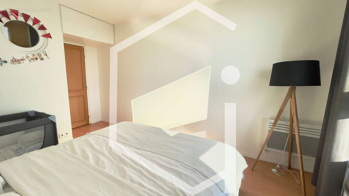 Appartement à PUTEAUX