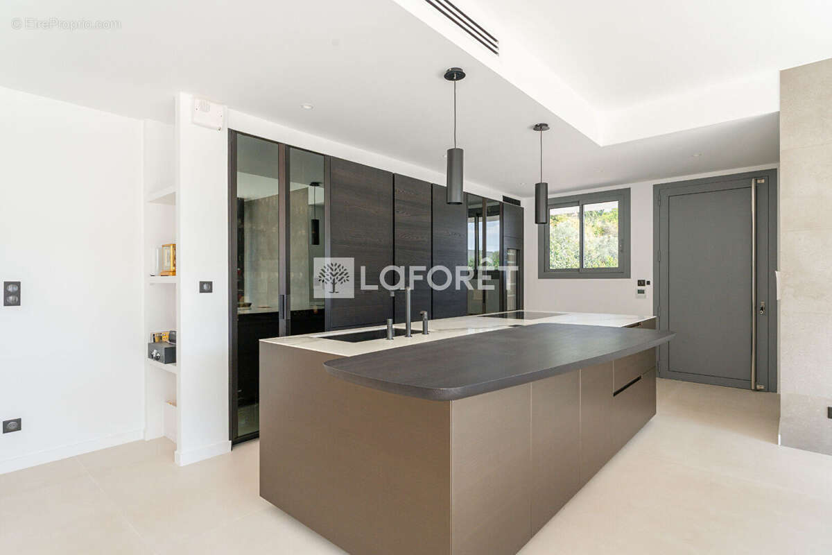 Maison à MARSEILLE-11E