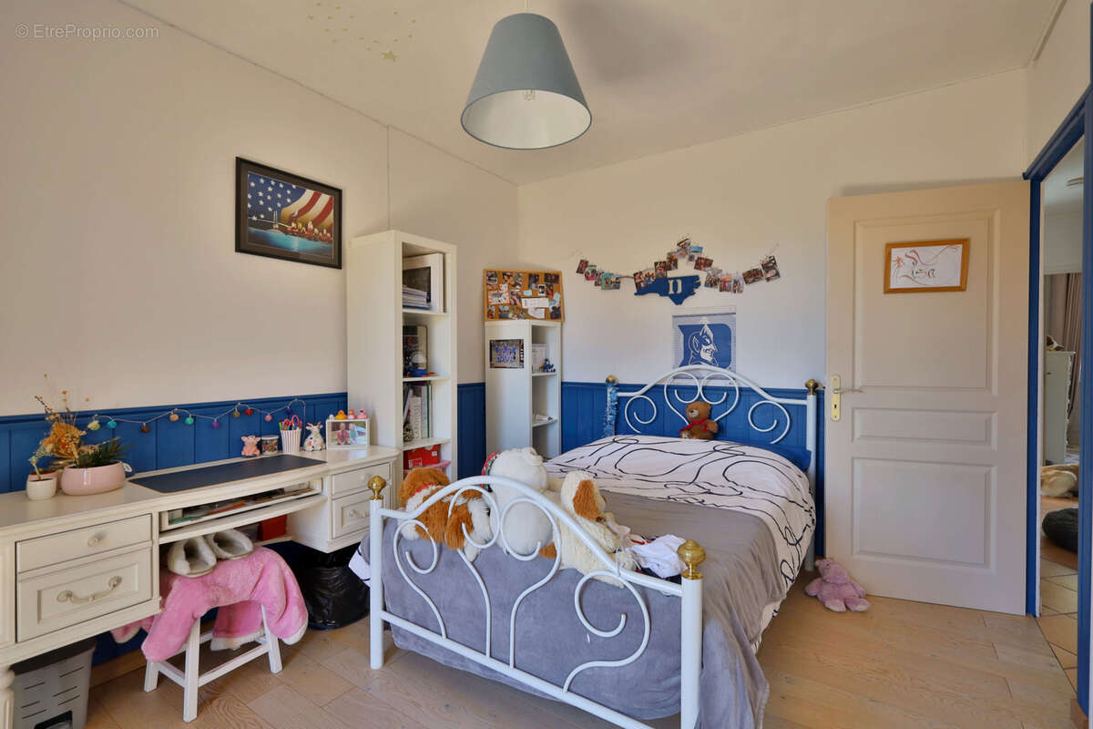 Maison à SAINT-JUST-CHALEYSSIN