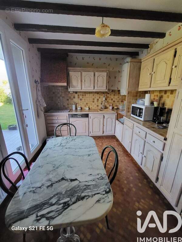 Photo 6 - Maison à SAINT-LO