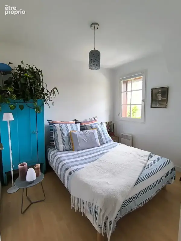 Maison 4pp a seulement 250m de la plage - photo 7