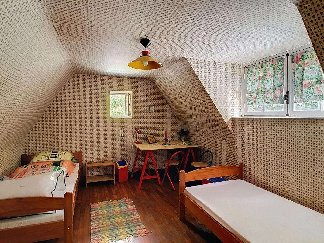Maison à VAYRAC