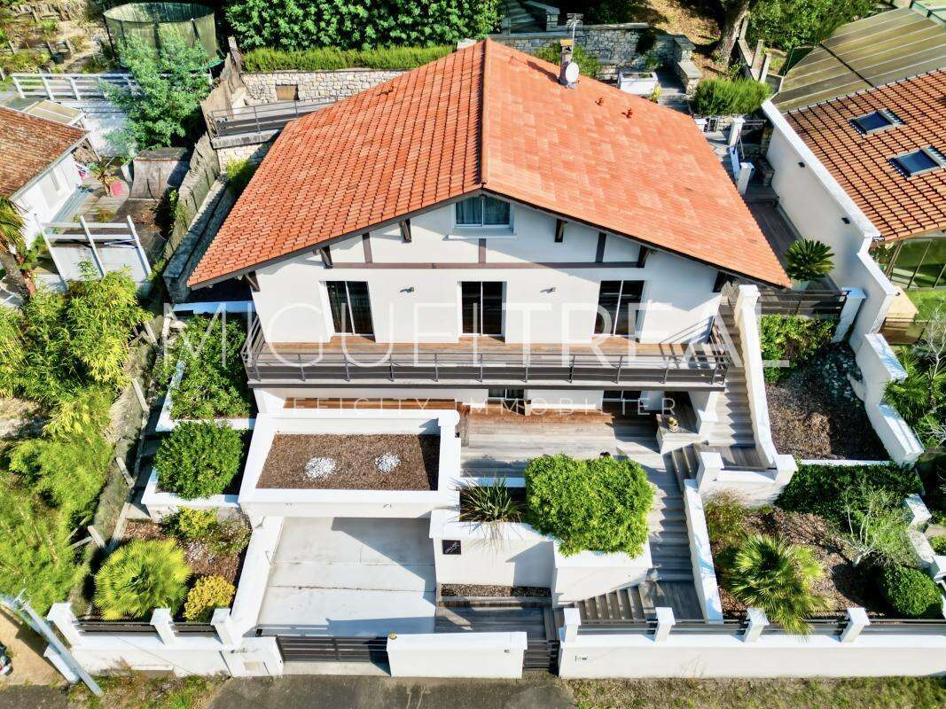Maison à LABENNE