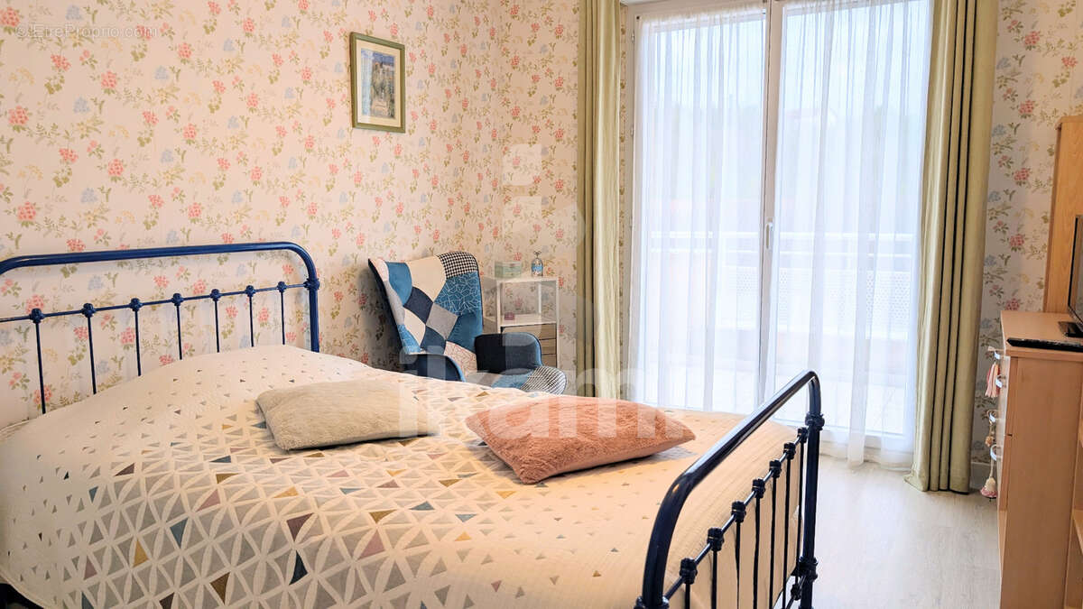 Appartement à SAINT-MARCELLIN