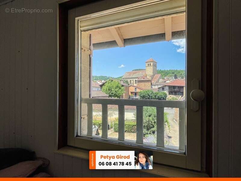 Maison à vendre  PIERRECLOS (71) - photo 26