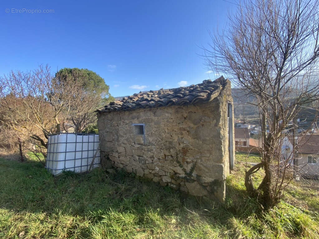 Terrain à VILLEVOCANCE