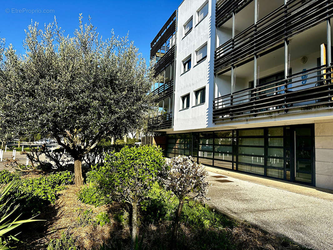La rochelle - lac appartement type 3 pieces - 81m2 - photo 4