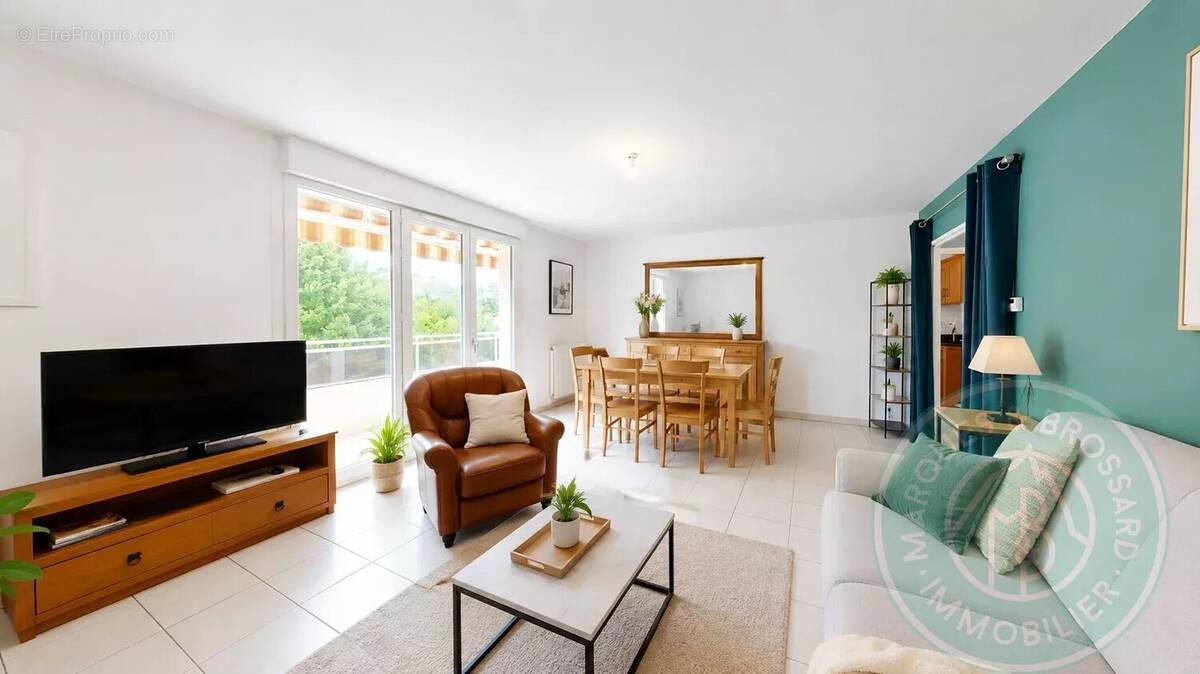 Appartement à PAU