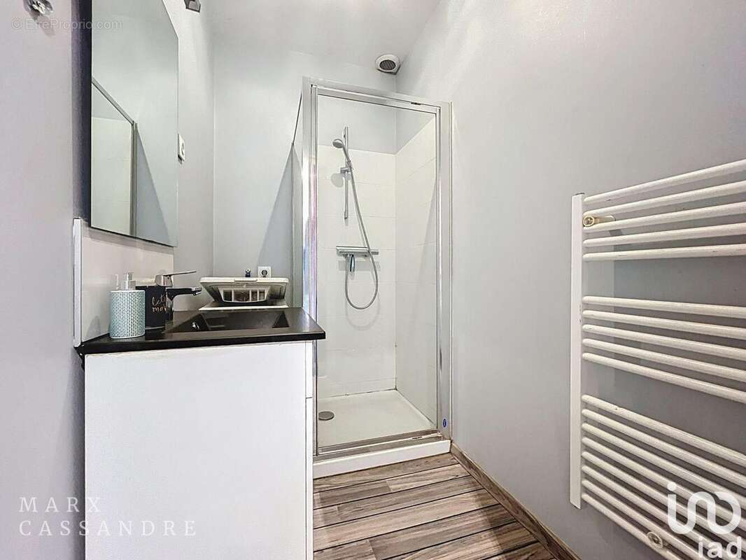 Photo 9 - Appartement à LARMOR-PLAGE