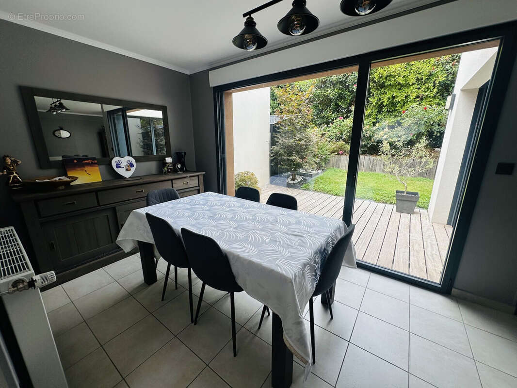Maison 98 m² à Geveze  - photo 5