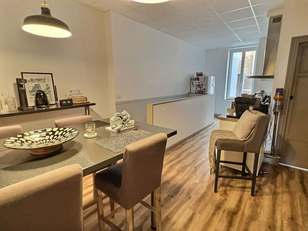 Appartement à VILLENEUVE-SUR-LOT