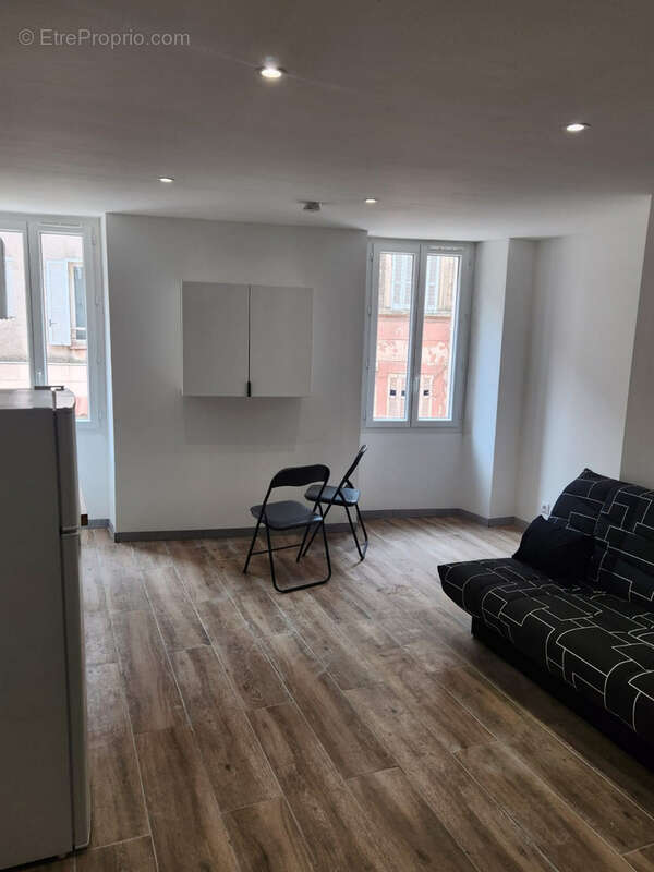 Appartement à GONFARON