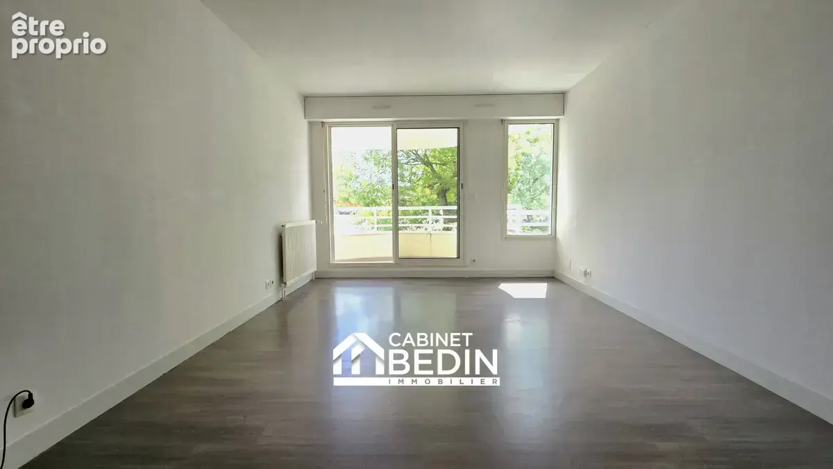 Appartement 2 pièces 35 m² à vendre à Bordeaux (33200) - photo 3