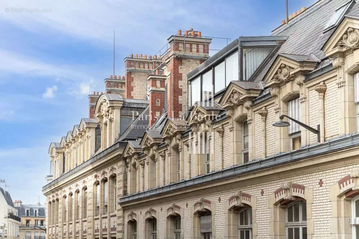 Appartement à PARIS-5E