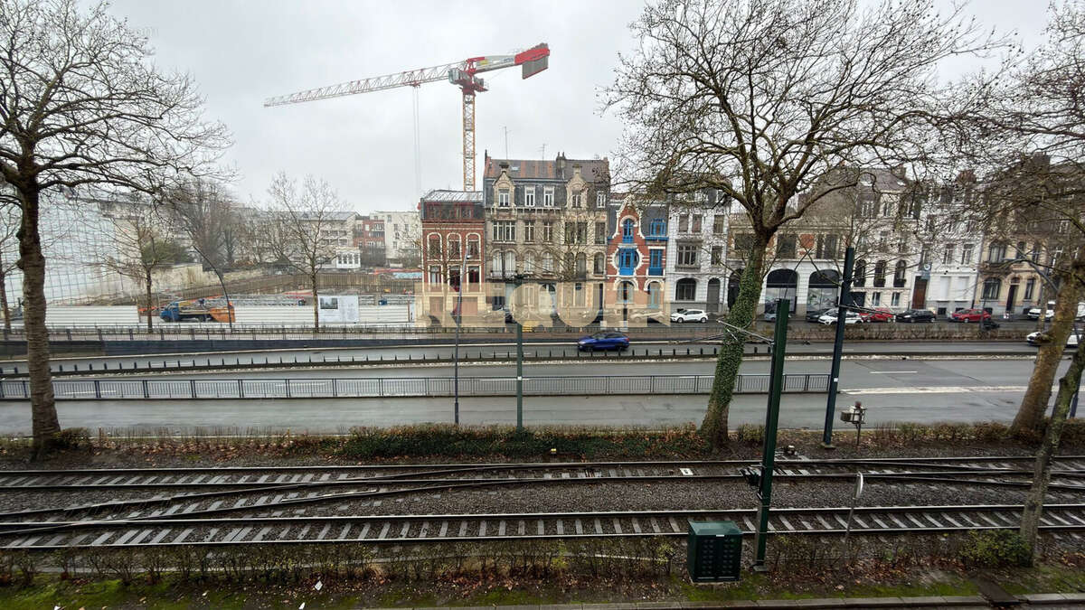 Appartement à LA MADELEINE