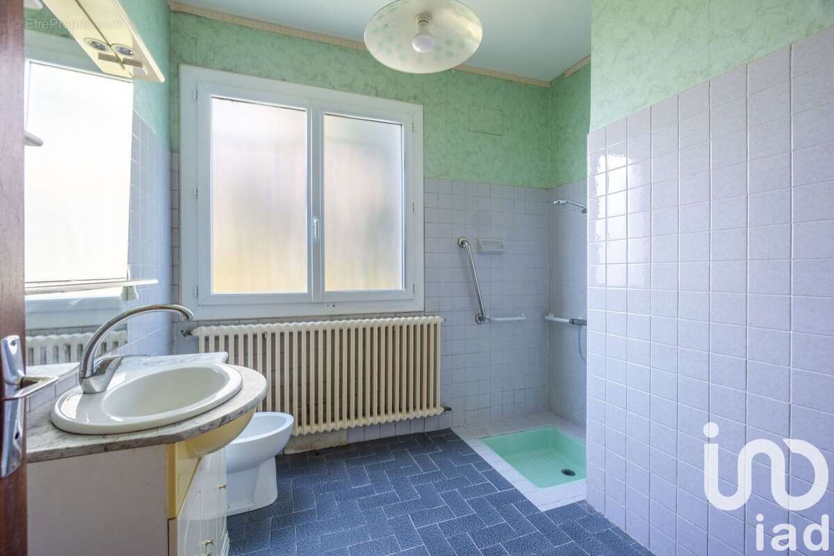 Photo 9 - Maison à AUSSONNE