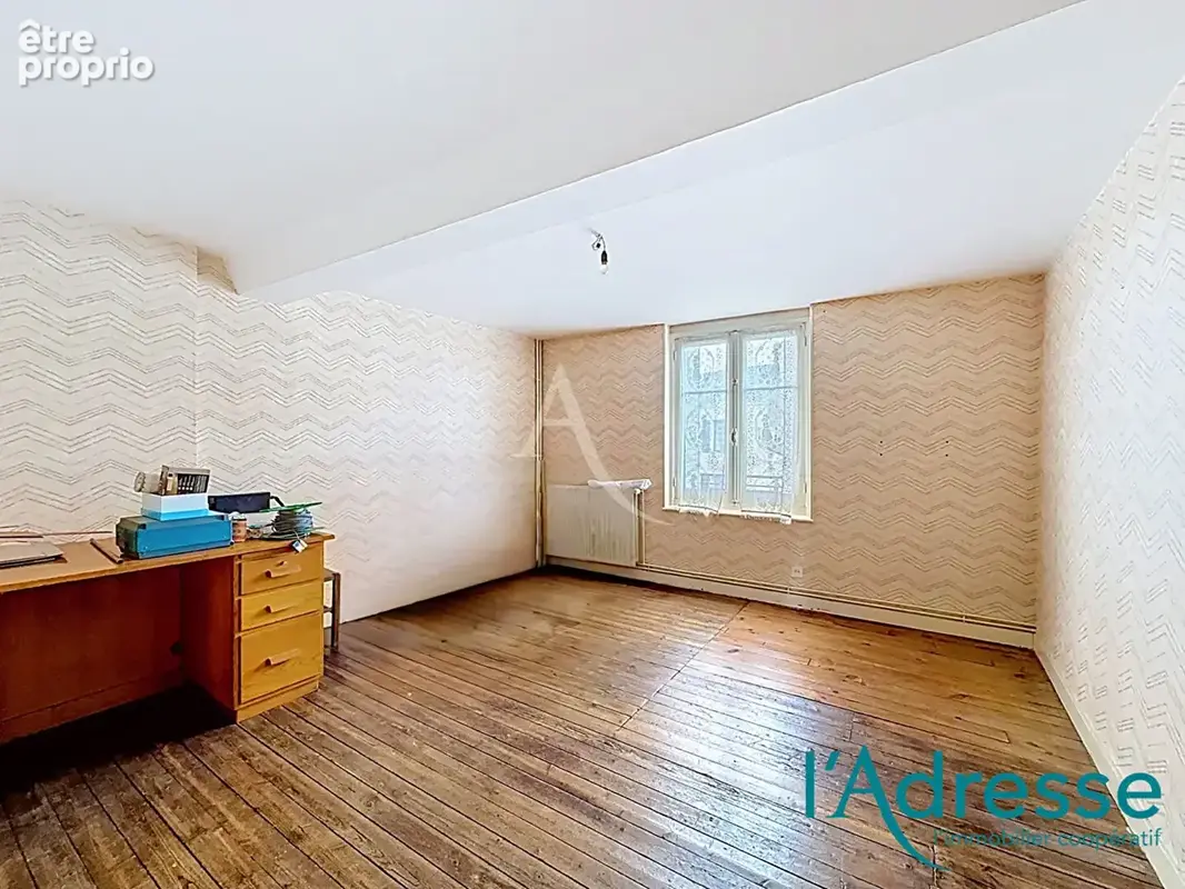 Maison 6 pièces 133 m² à vendre à Meslay-Du-Maine (53170) - photo 9