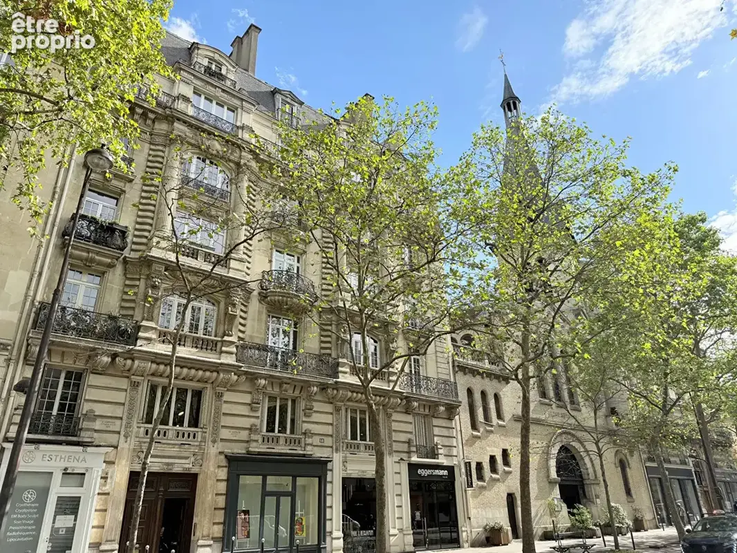 Paris 12e ? aligre / ledru-rollin ? 181 m² ? bel appartement familial et de réception - photo 7