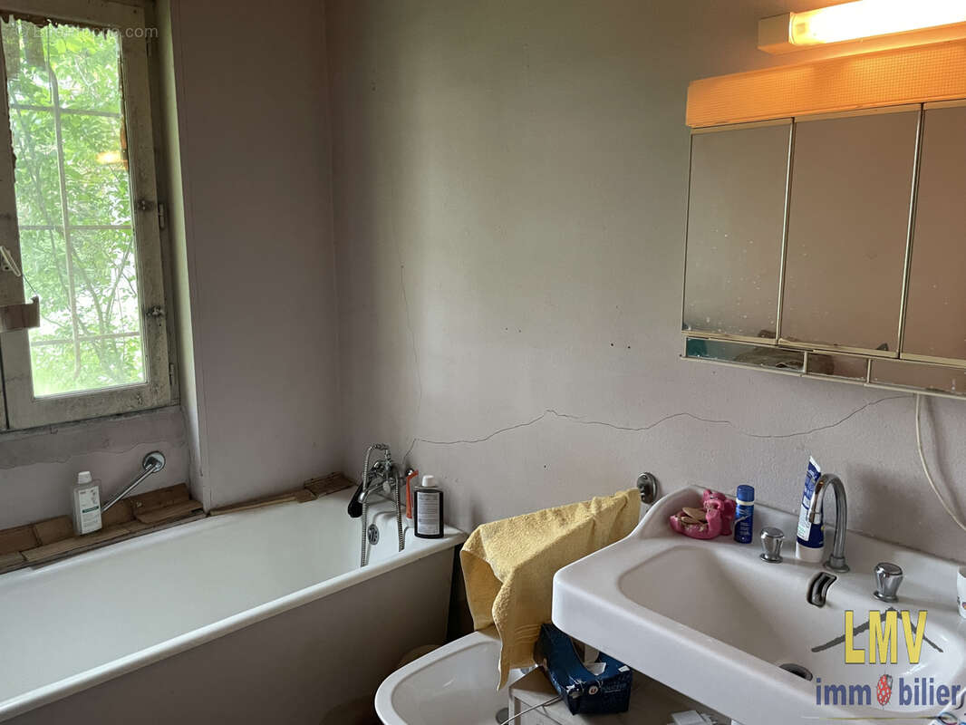 Maison de charme - photo 7