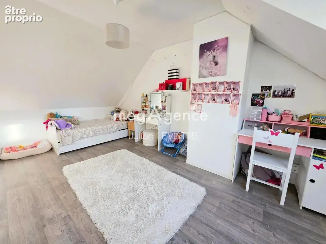 maison de 5 pièces de 120m² - photo 7