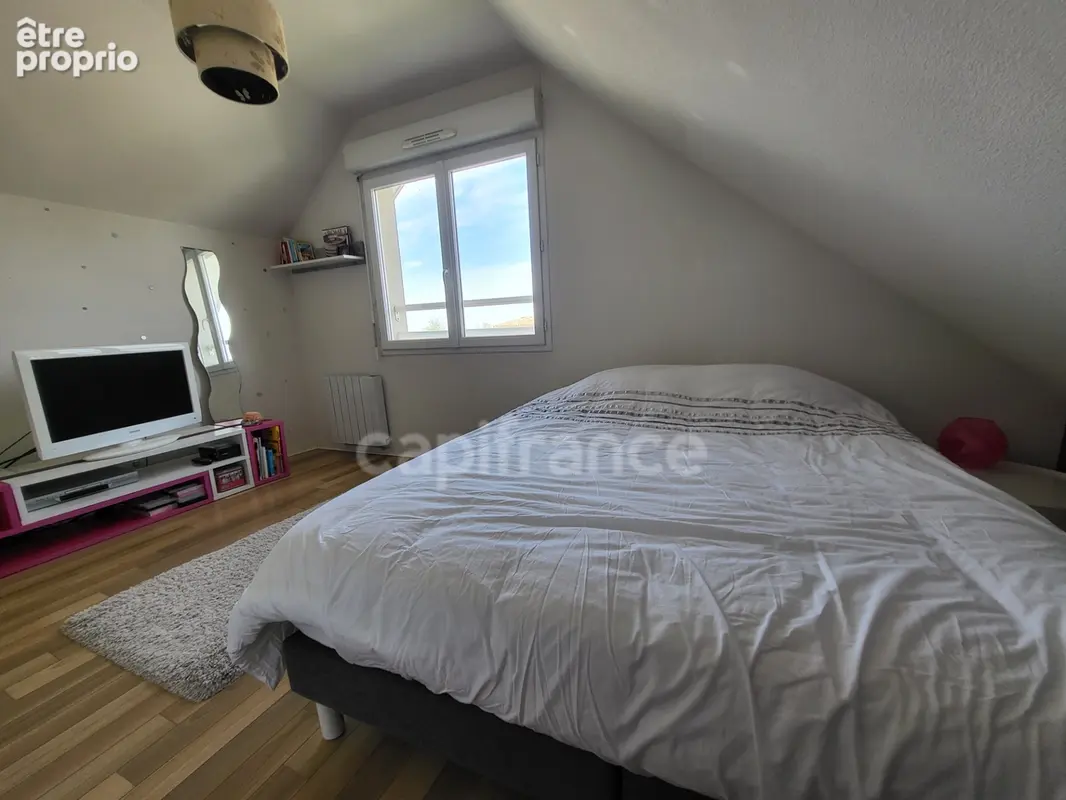 Charmant duplex lumineux type 3 avec balcon filant et parking – Résidence calme, EYSINES (33) - photo 6