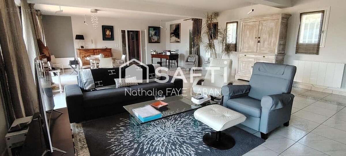 Photo 9 - Maison à SAINT-SAUVEUR