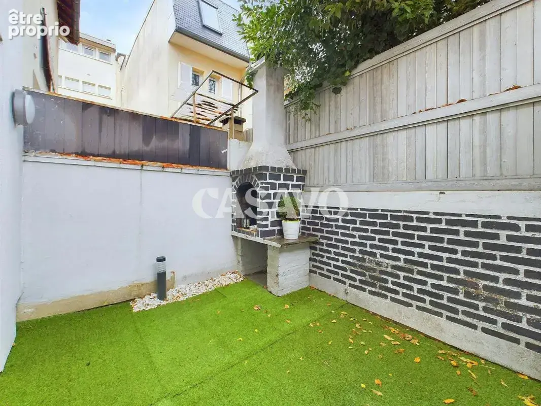 Vente Maison 4 pièces de 98m² - 95400 Arnouville - photo 13